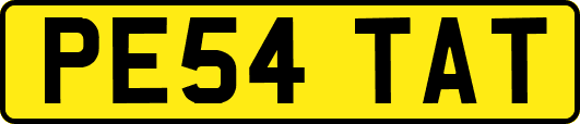 PE54TAT