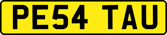 PE54TAU