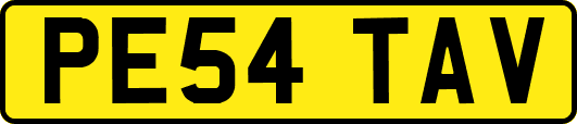PE54TAV