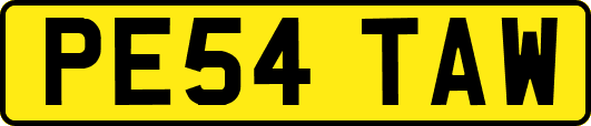 PE54TAW