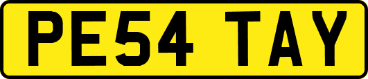 PE54TAY