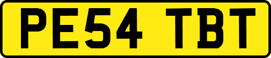 PE54TBT