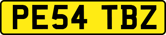 PE54TBZ