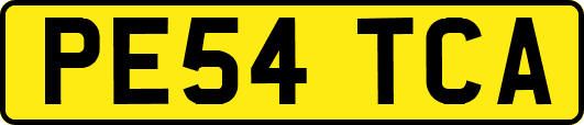 PE54TCA