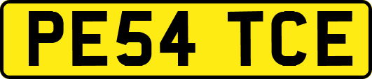 PE54TCE