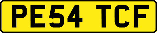 PE54TCF