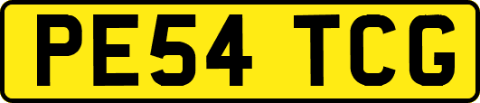 PE54TCG