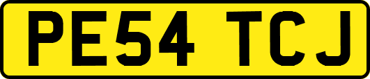 PE54TCJ