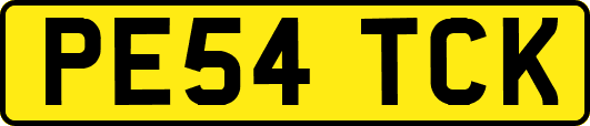 PE54TCK