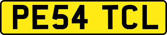 PE54TCL