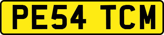 PE54TCM