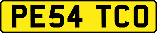 PE54TCO
