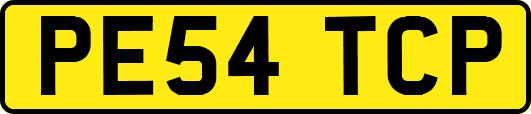 PE54TCP