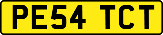 PE54TCT