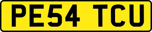 PE54TCU