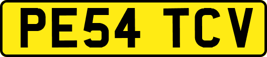 PE54TCV