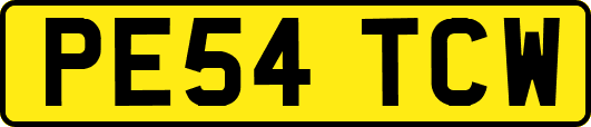 PE54TCW