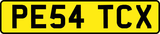 PE54TCX