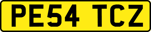 PE54TCZ