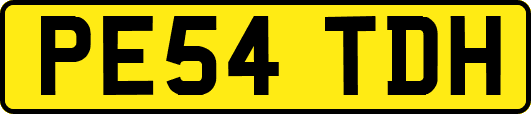 PE54TDH