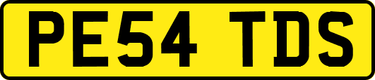 PE54TDS