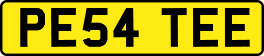PE54TEE