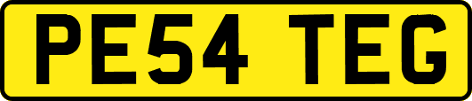PE54TEG