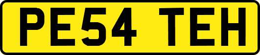PE54TEH