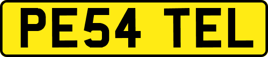PE54TEL