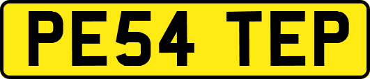 PE54TEP