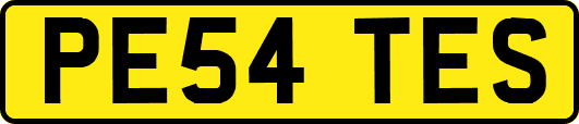 PE54TES