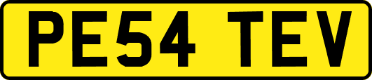 PE54TEV