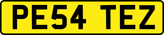 PE54TEZ