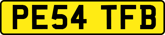 PE54TFB