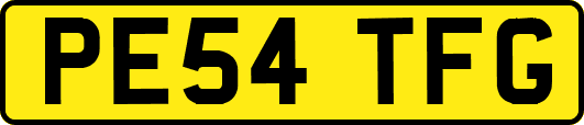 PE54TFG