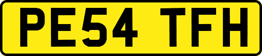 PE54TFH