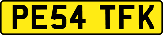 PE54TFK