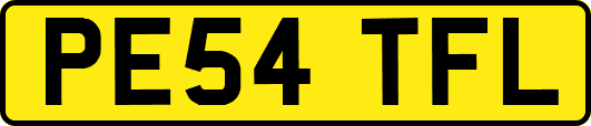 PE54TFL