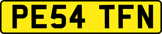 PE54TFN