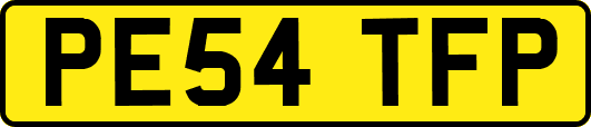 PE54TFP