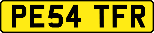 PE54TFR