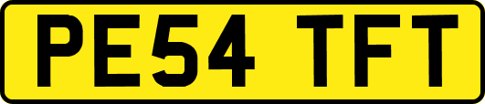PE54TFT