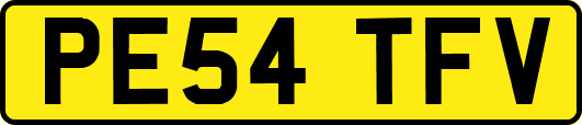 PE54TFV