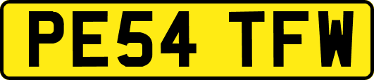 PE54TFW