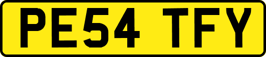 PE54TFY