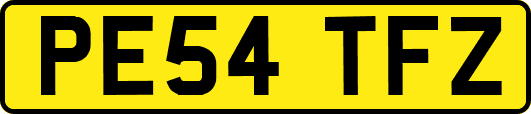 PE54TFZ