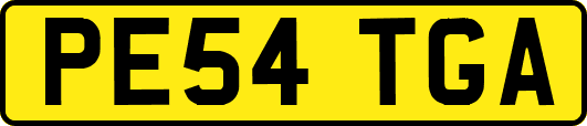 PE54TGA