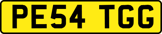 PE54TGG