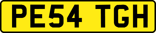 PE54TGH