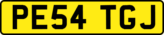 PE54TGJ